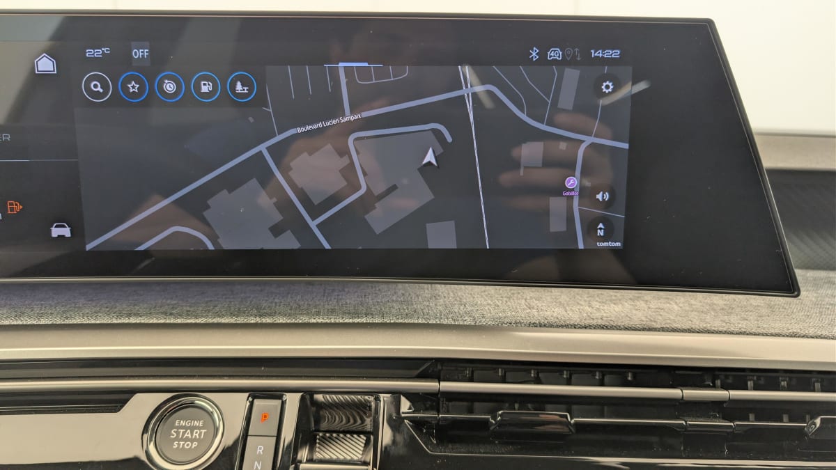 Peugeot 5008 - Image 19