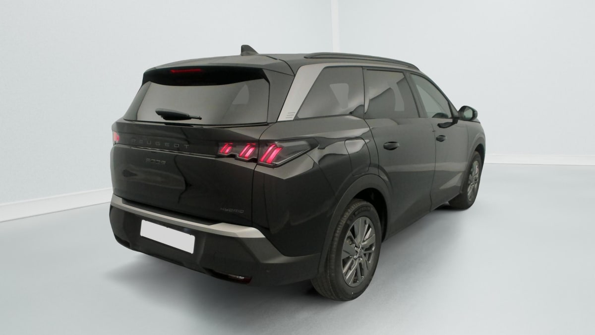 Peugeot 5008 - Image 32