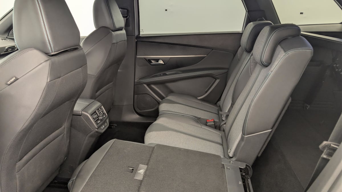 Peugeot 5008 - Image 12
