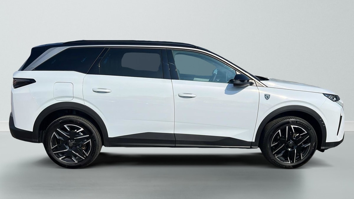 Peugeot 5008 - Image 78