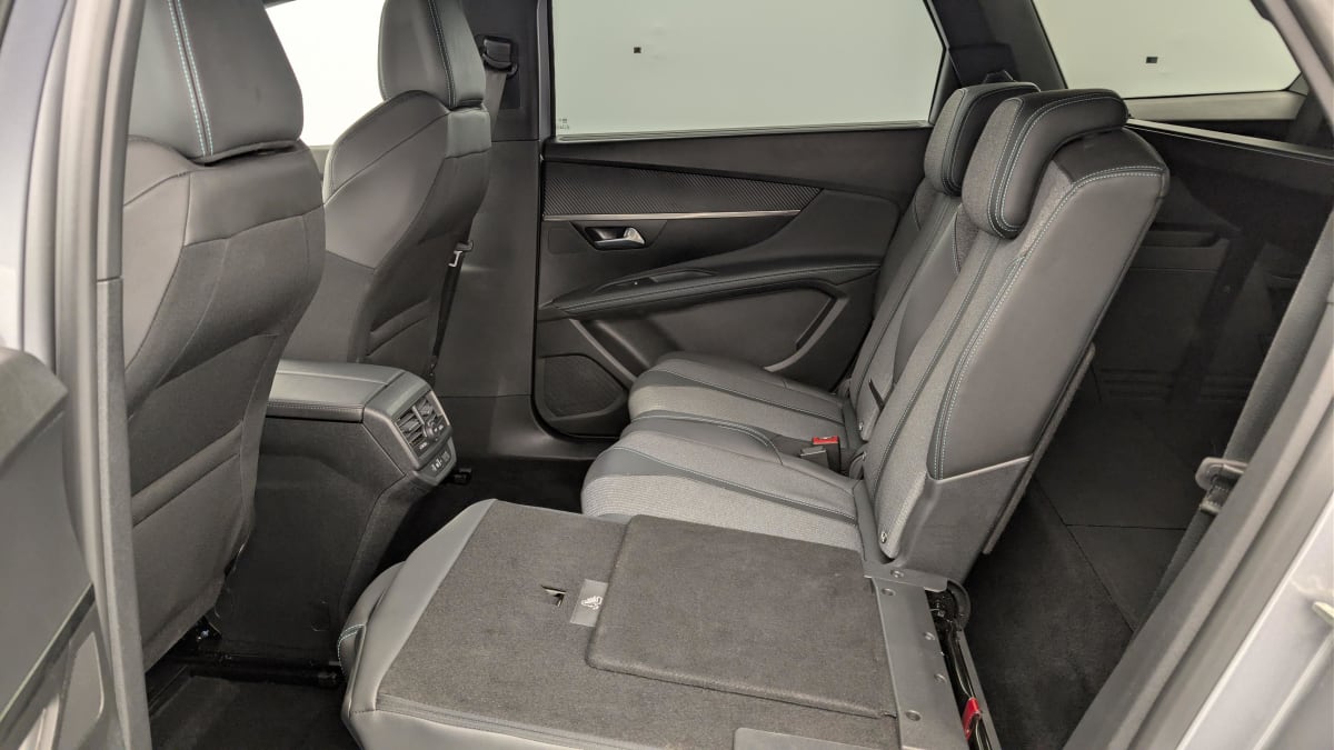 Peugeot 5008 - Image 12