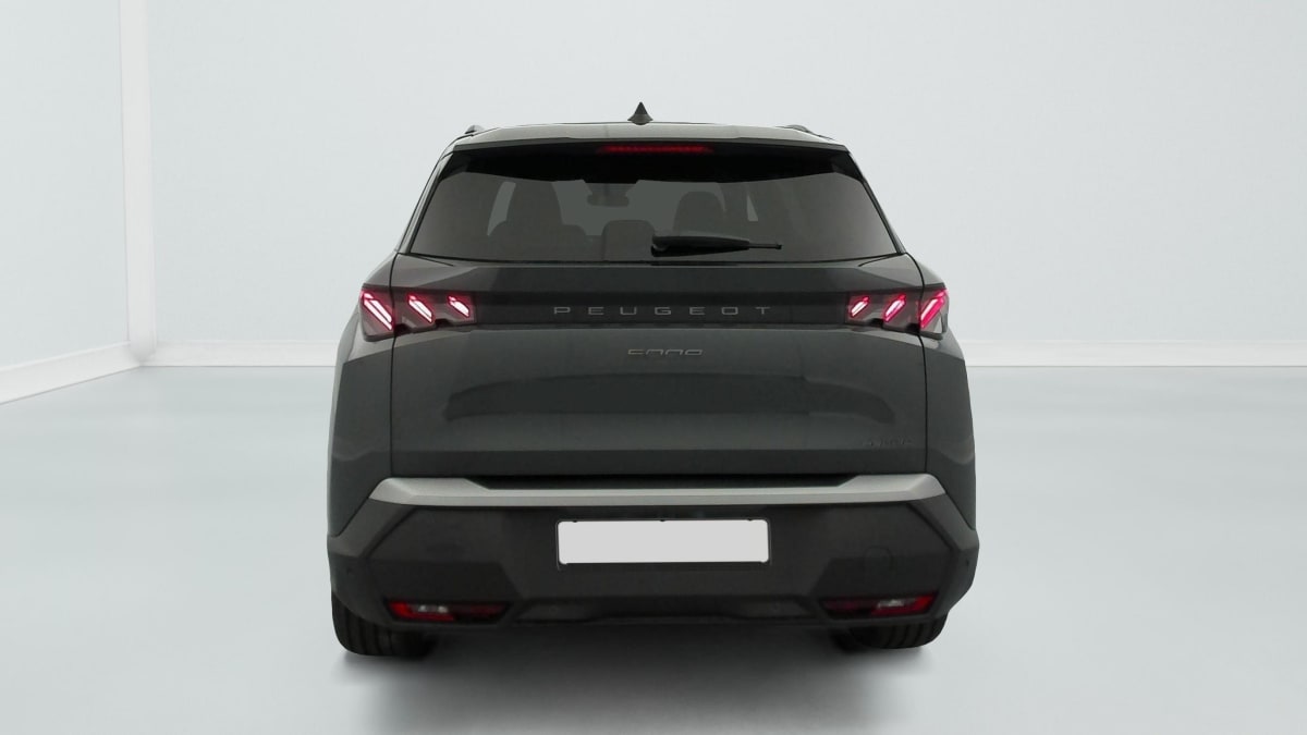 Peugeot 5008 - Image 6