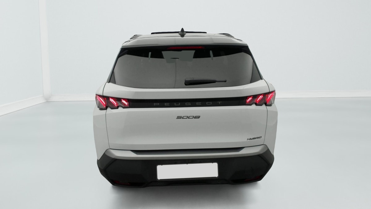 Peugeot 5008 - Image 63