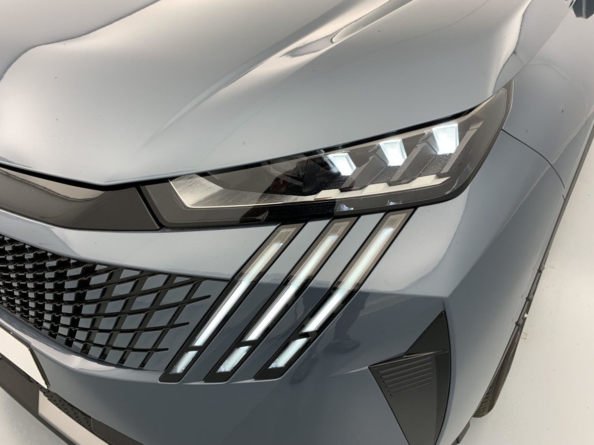 Peugeot 5008 - Image 26