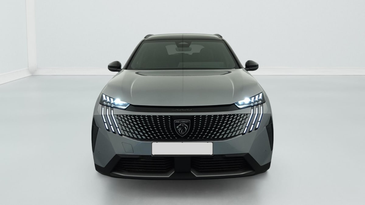 Peugeot 5008 - Image 2