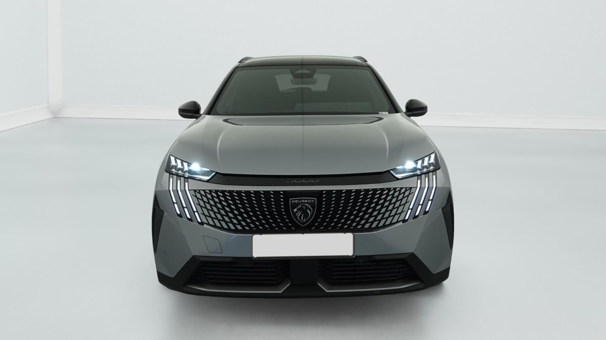 Peugeot 5008 - Image 2