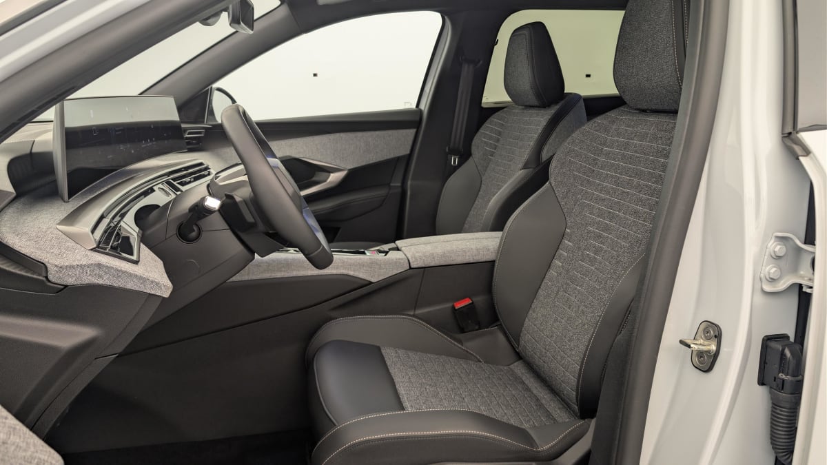 Peugeot 5008 - Image 16
