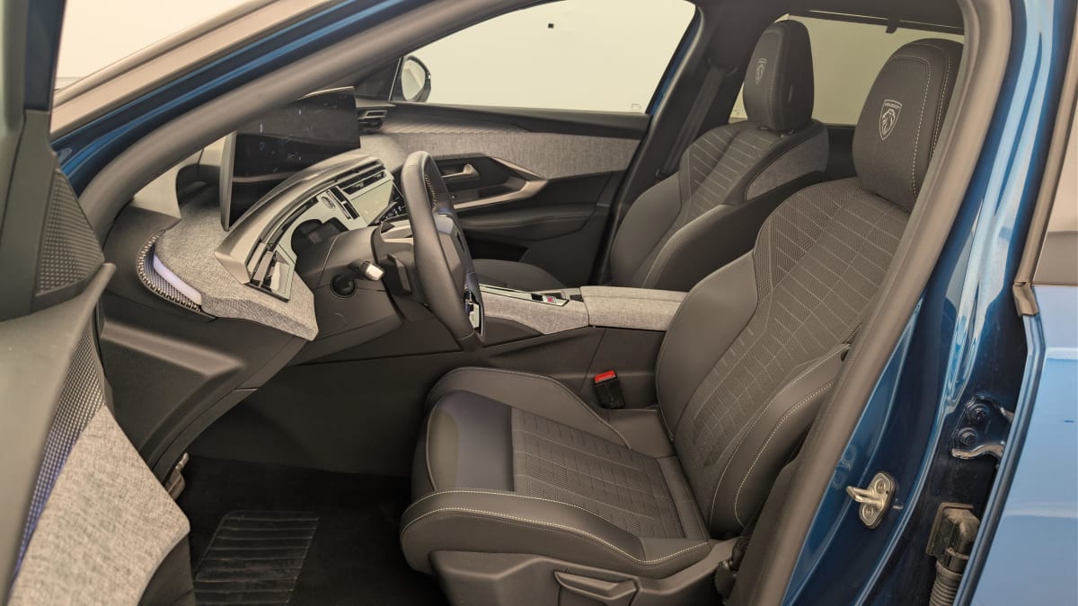 Peugeot 5008 - Image 15