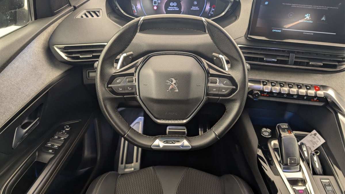 Peugeot 5008 - Image 14