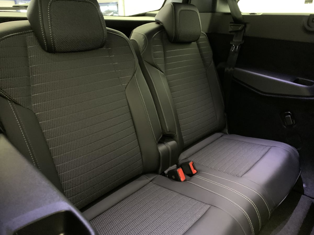 Peugeot 5008 - Image 10
