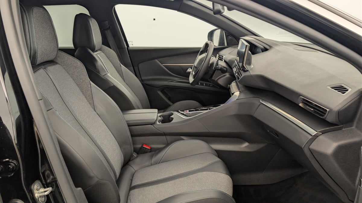 Peugeot 5008 - Image 9