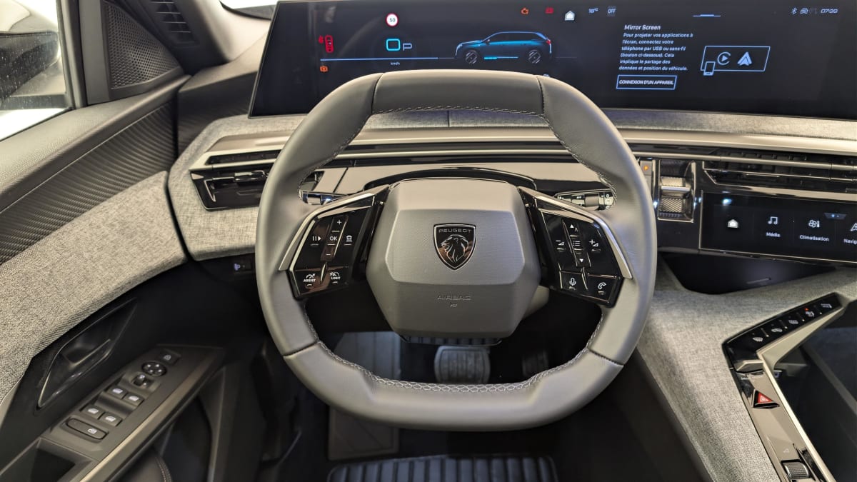 Peugeot 5008 - Image 14