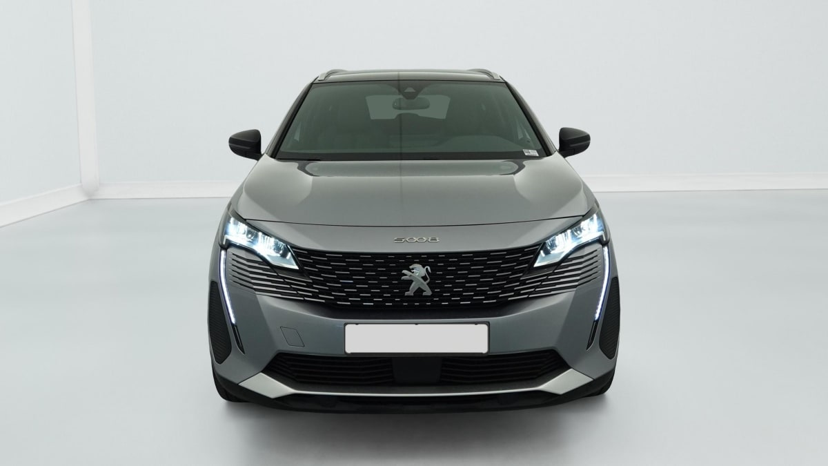 Peugeot 5008 - Image 2