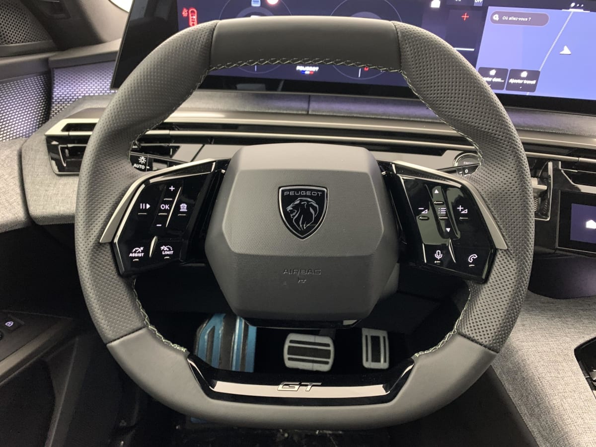 Peugeot 5008 - Image 40