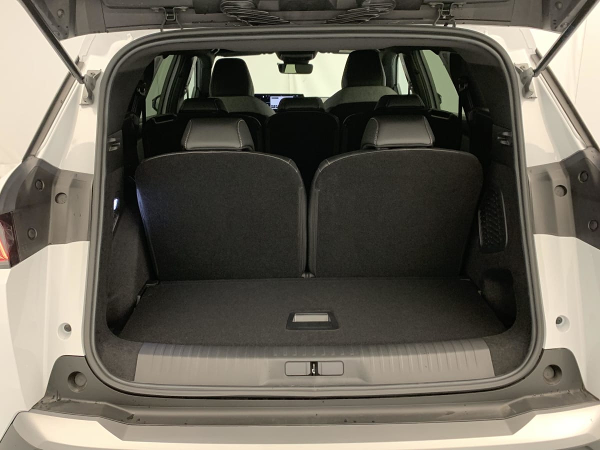 Peugeot 5008 - Image 11