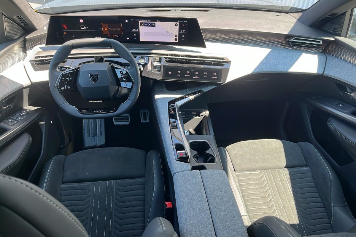 Peugeot 5008 - Image 14