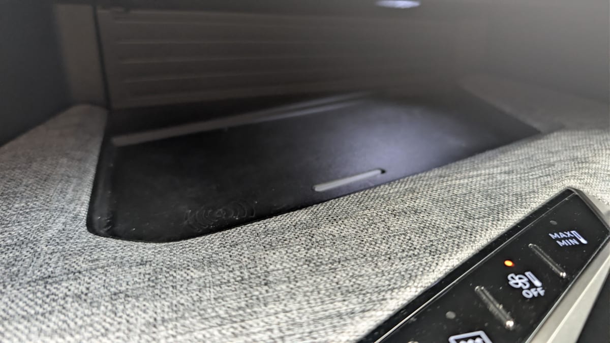 Peugeot 5008 - Image 21