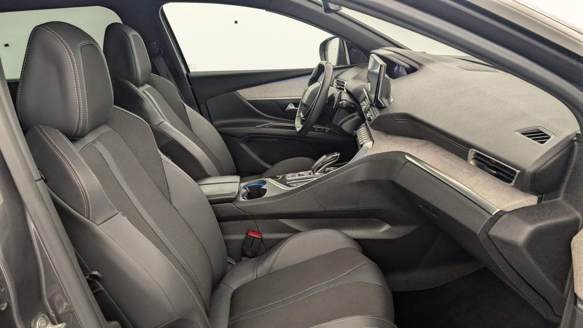 Peugeot 5008 - Image 9