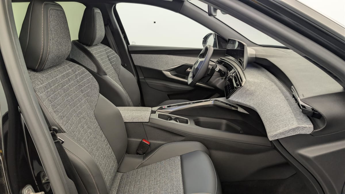 Peugeot 5008 - Image 9