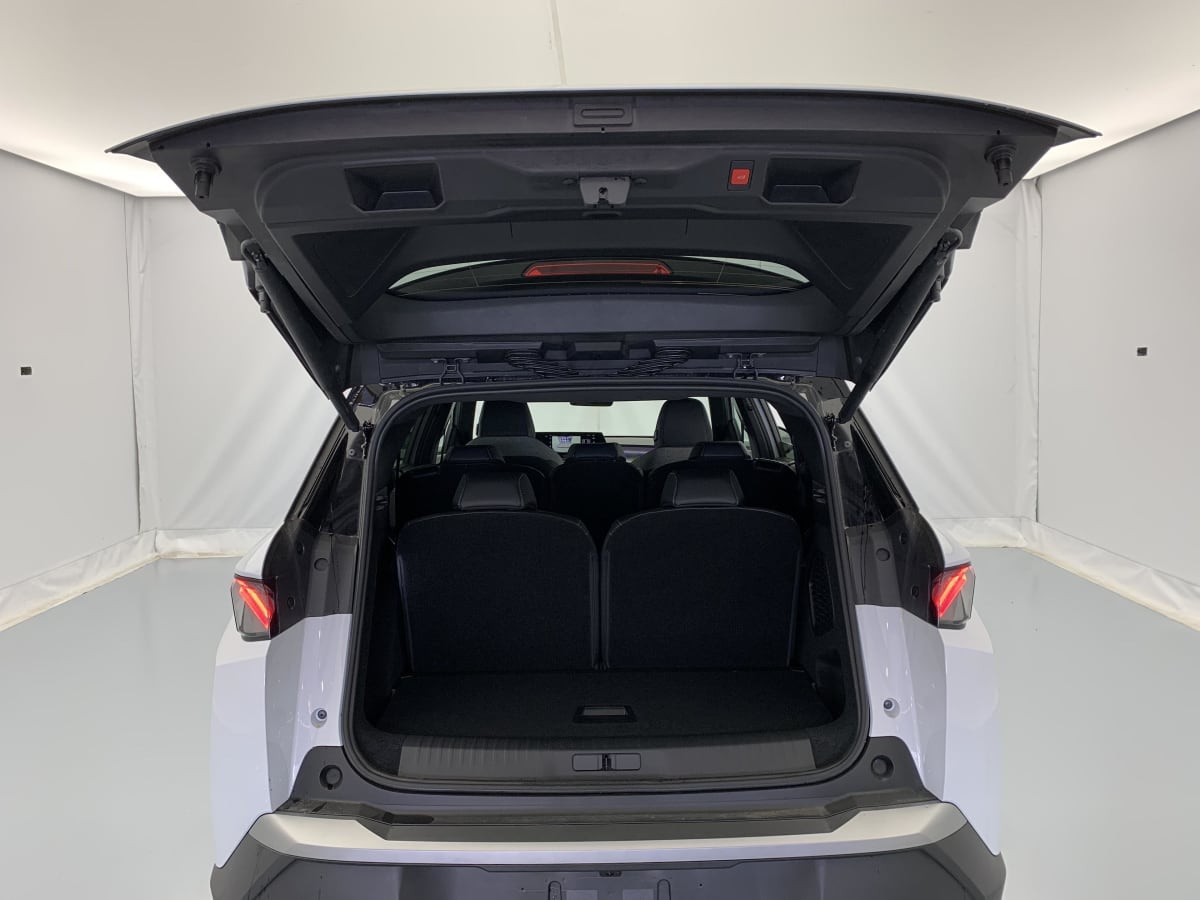 Peugeot 5008 - Image 88