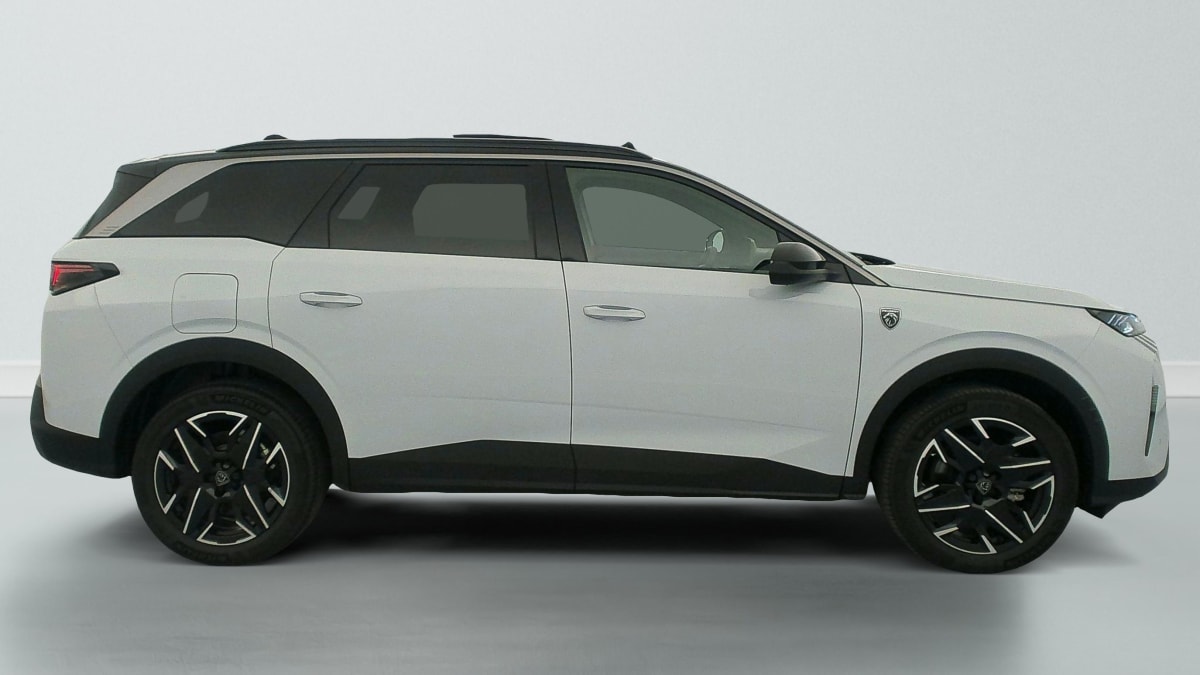 Peugeot 5008 - Image 71