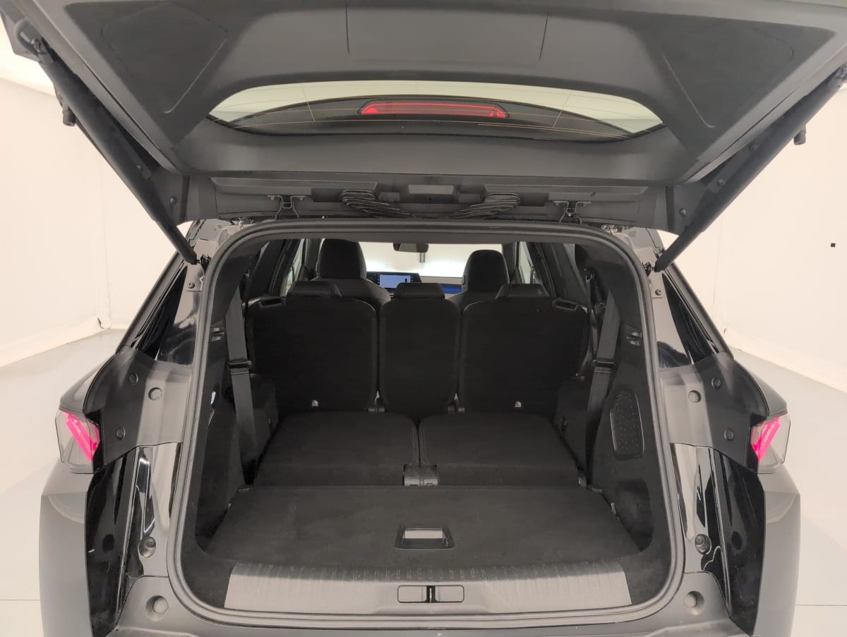 Peugeot 5008 - Image 11