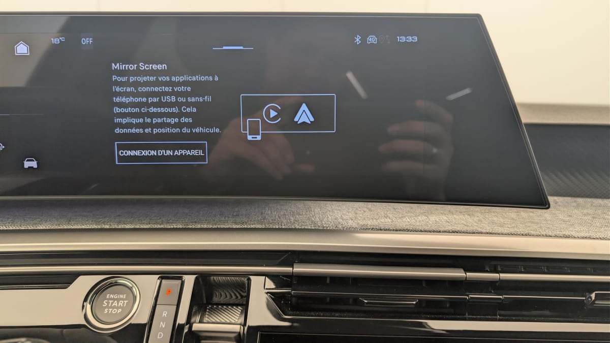 Peugeot 5008 - Image 17