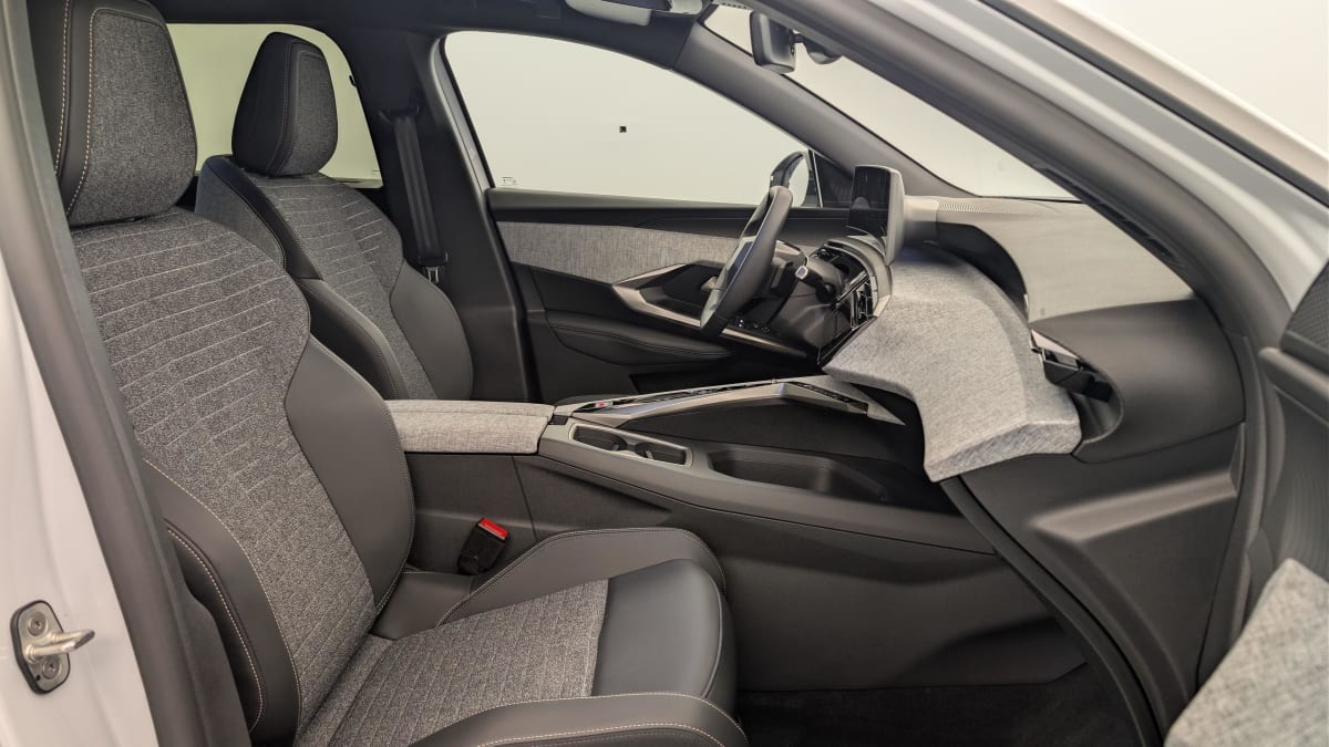 Peugeot 5008 - Image 9