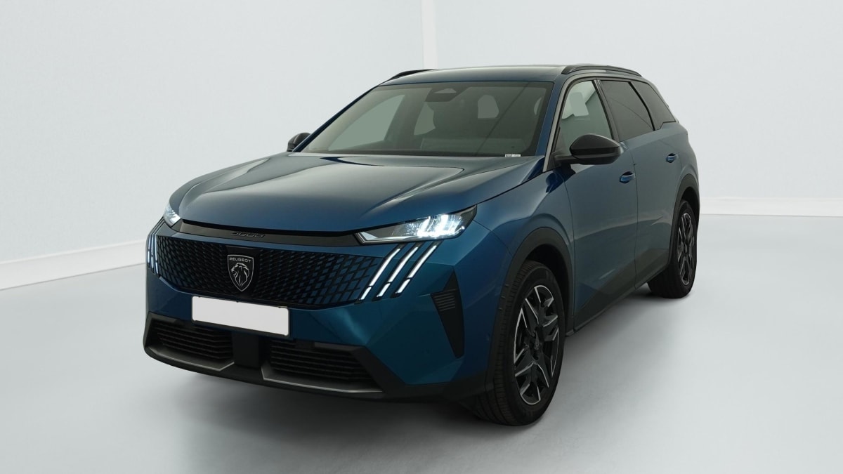 Peugeot 5008 - Image 3