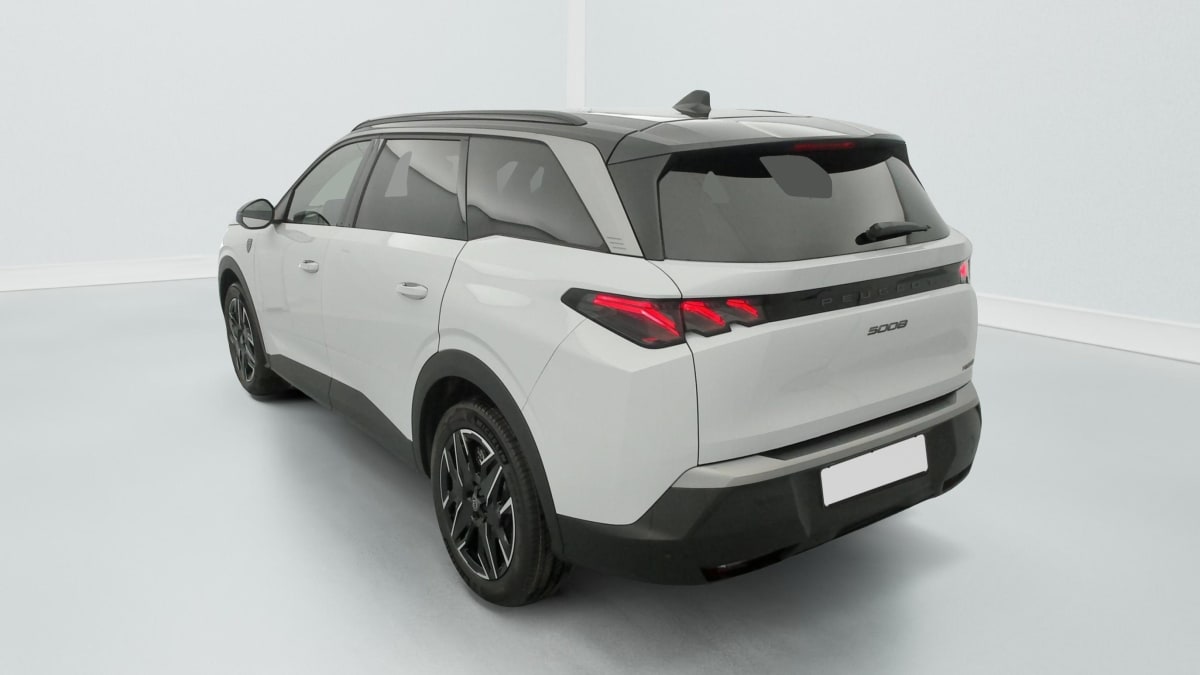 Peugeot 5008 - Image 31