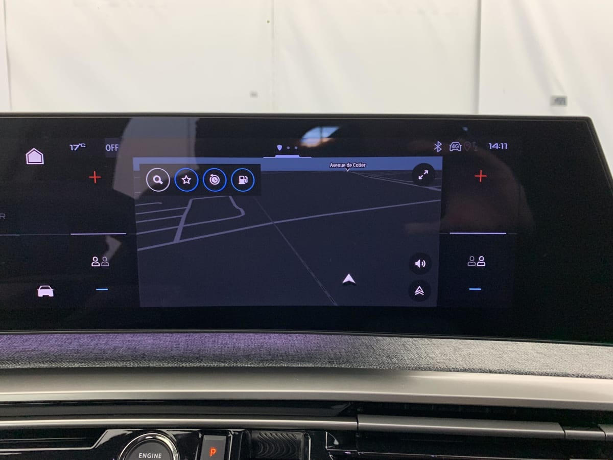 Peugeot 5008 - Image 95