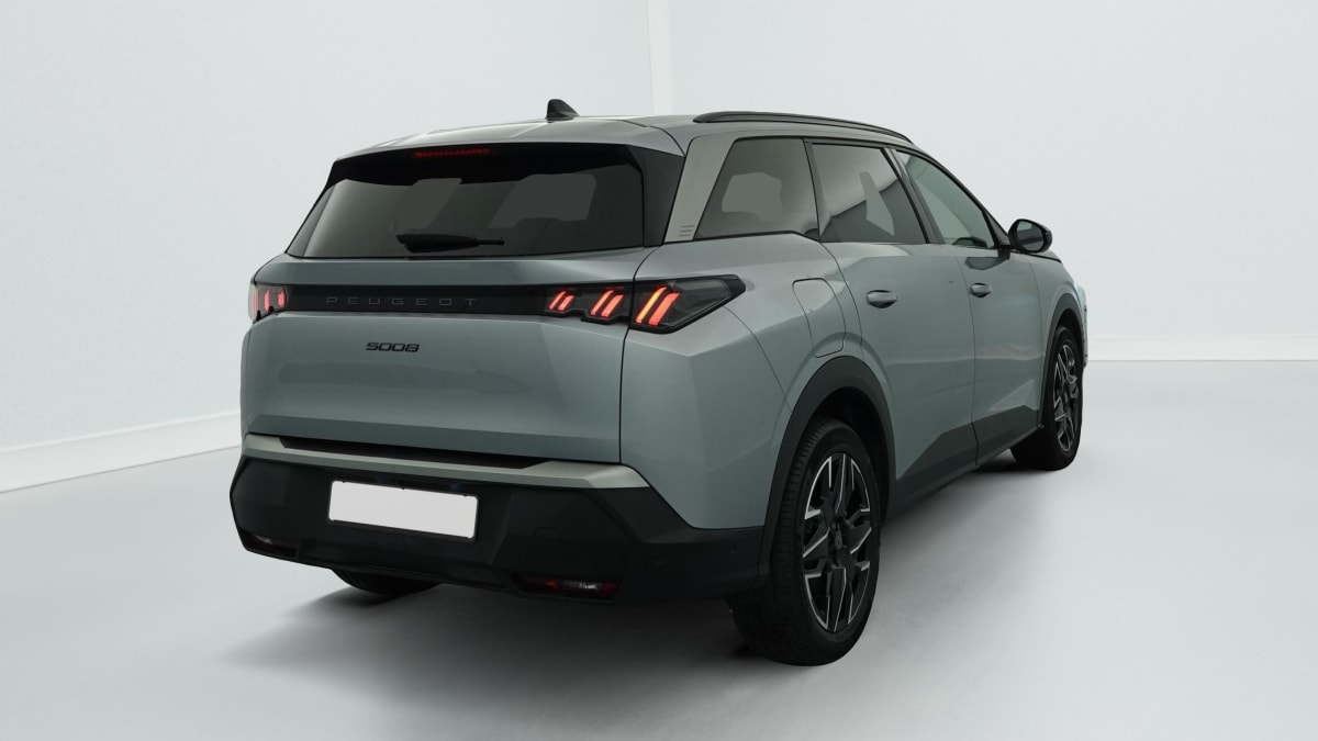 Peugeot 5008 - Image 7