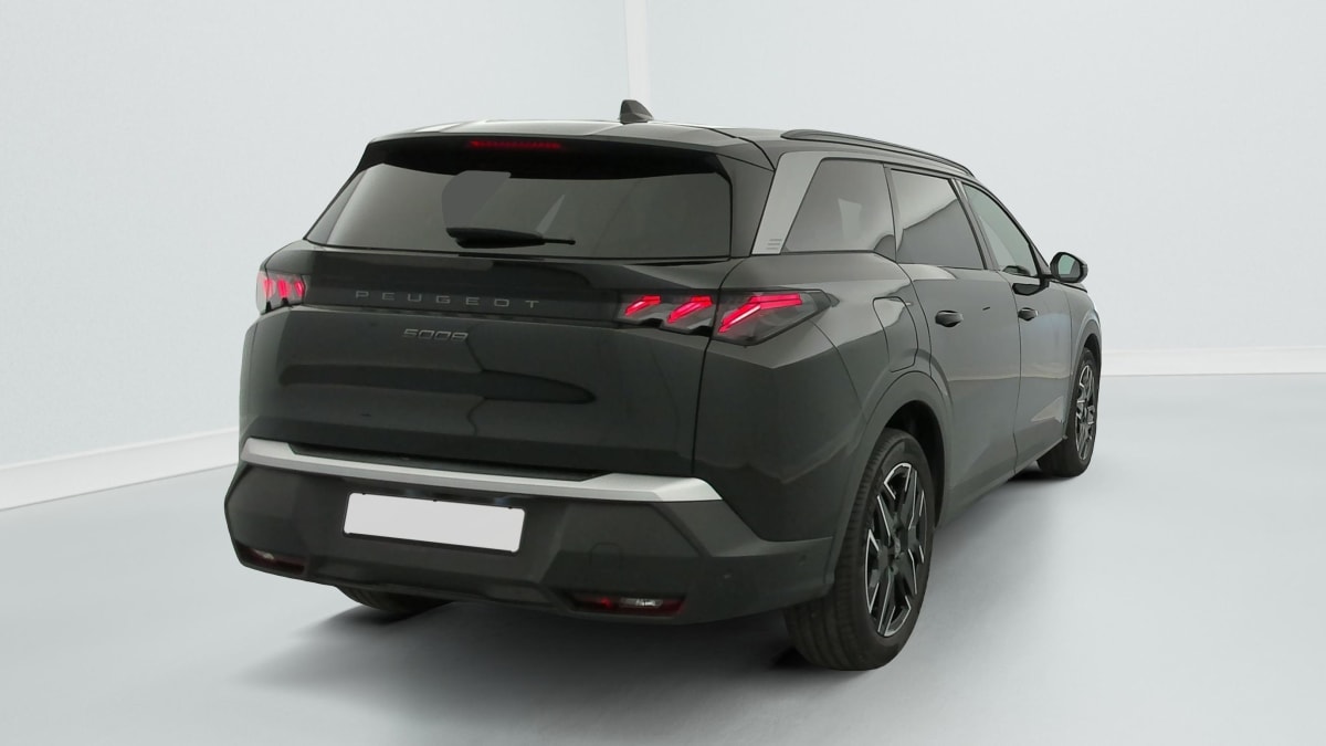 Peugeot 5008 - Image 7