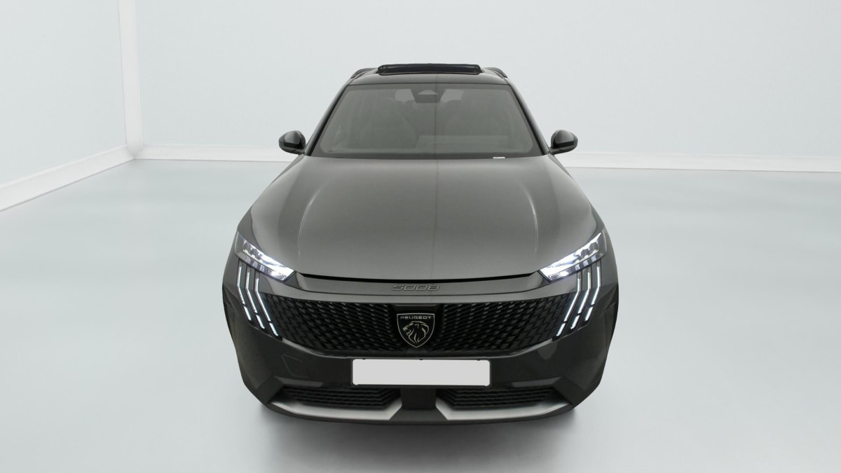 Peugeot 5008 - Image 3