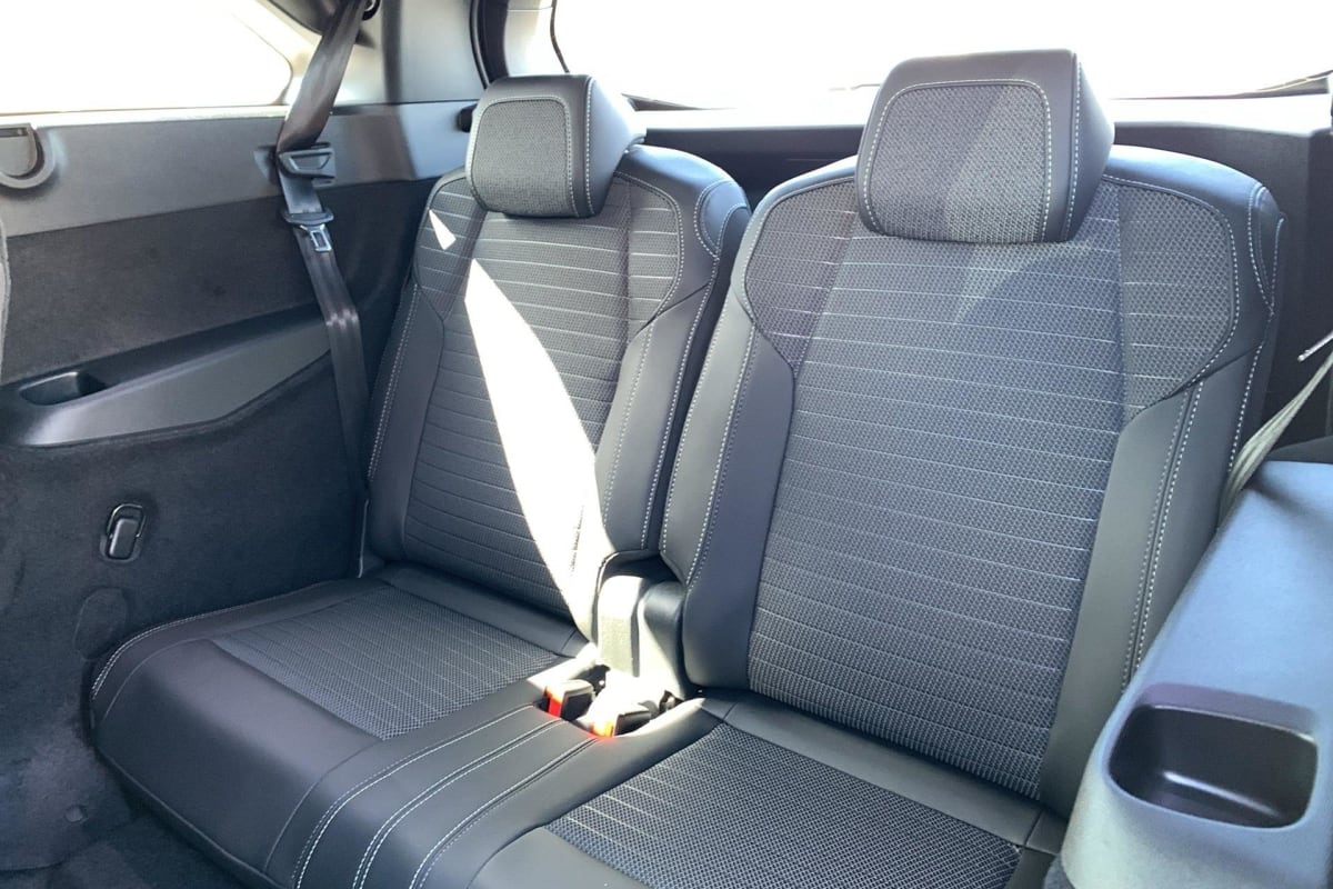 Peugeot 5008 - Image 21