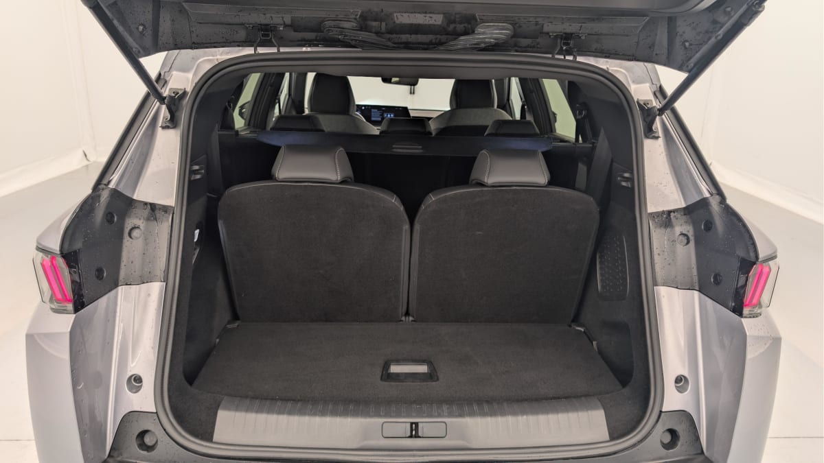 Peugeot 5008 - Image 11