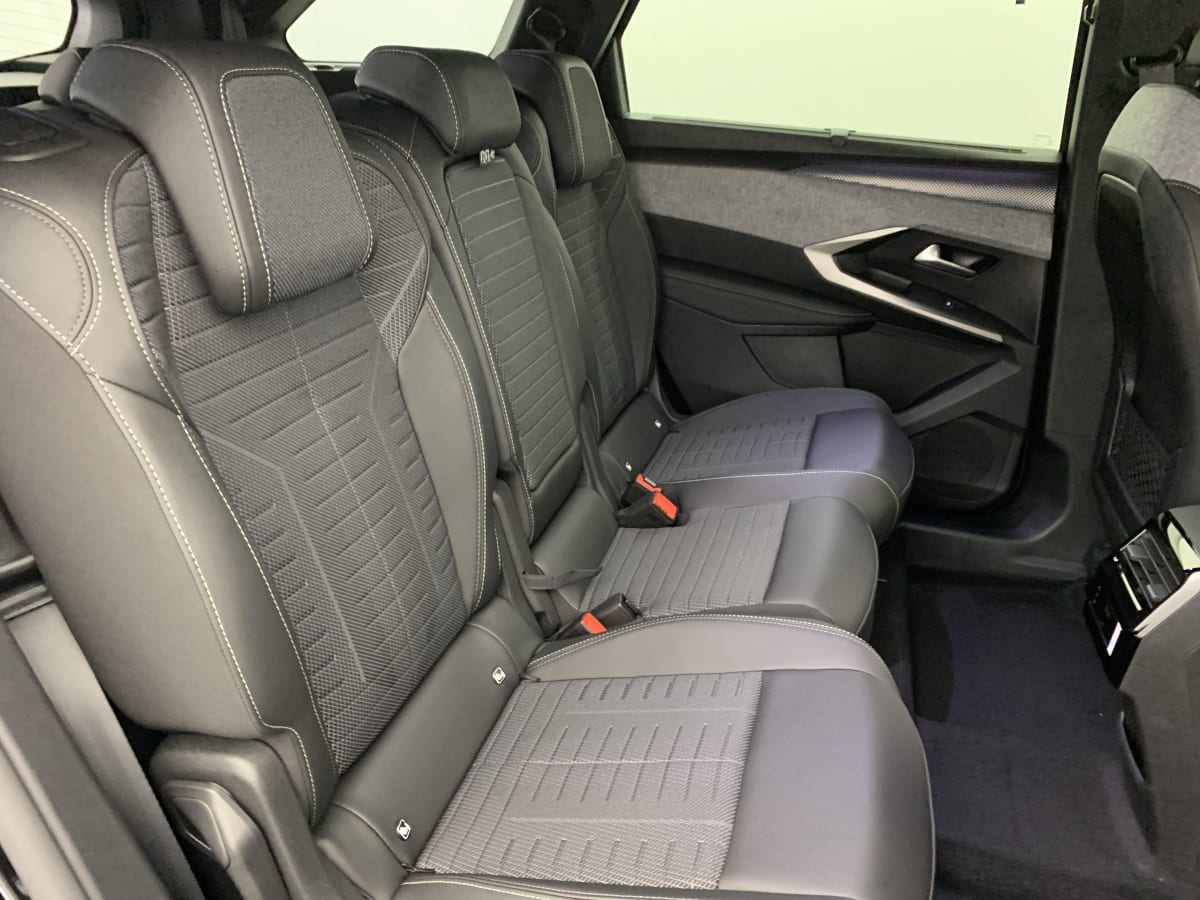 Peugeot 5008 - Image 85