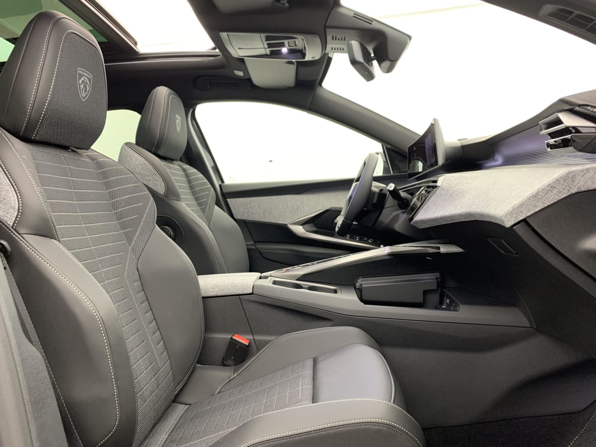 Peugeot 5008 - Image 10