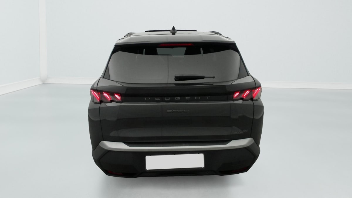 Peugeot 5008 - Image 33