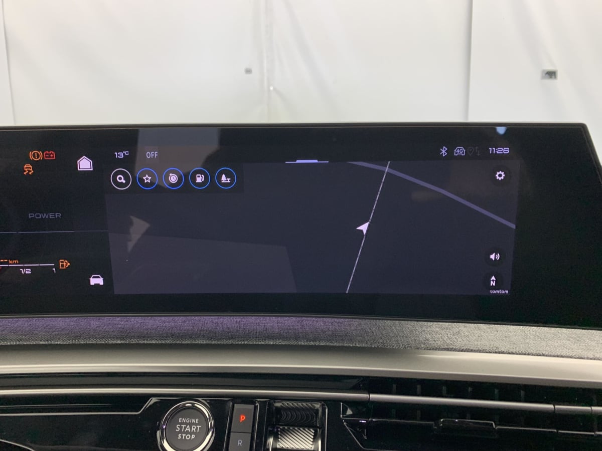 Peugeot 5008 - Image 139