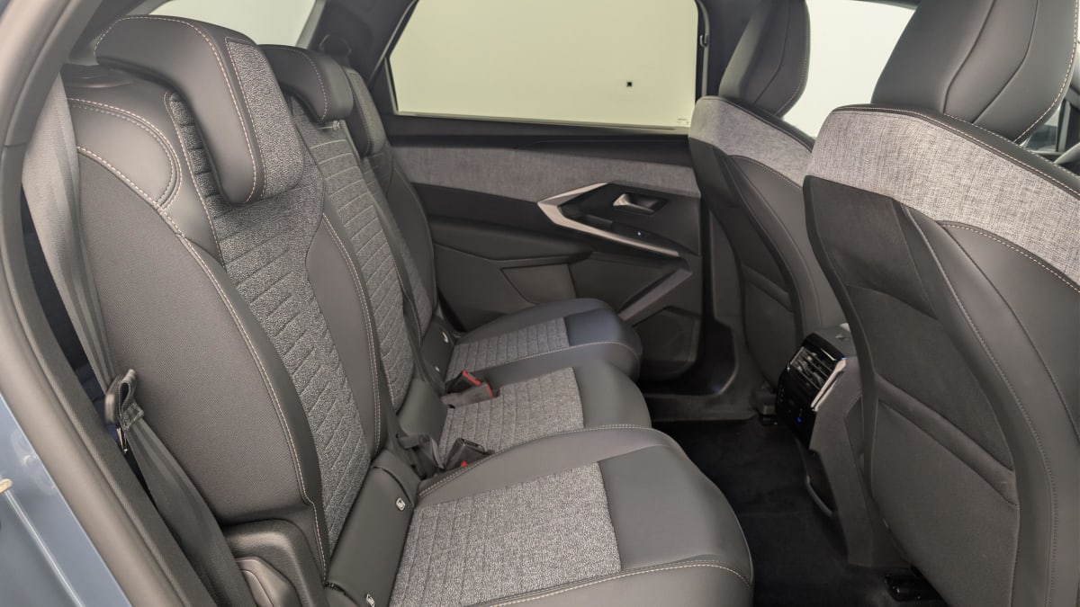 Peugeot 5008 - Image 10