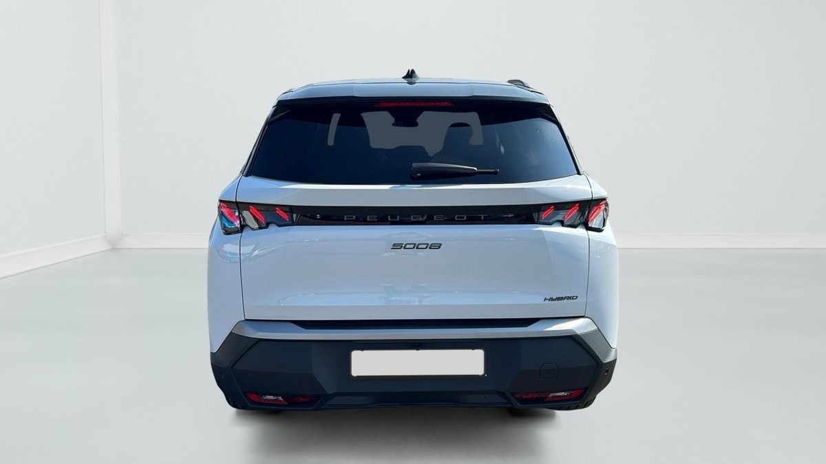 Peugeot 5008 - Image 76