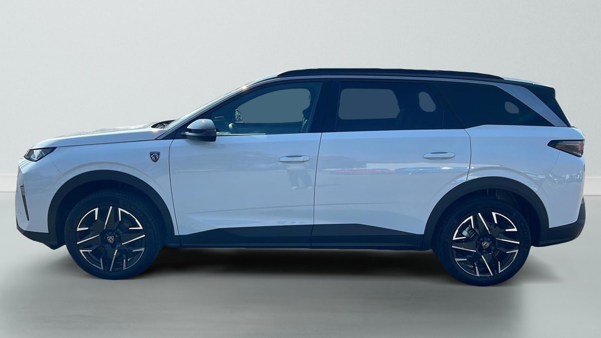 Peugeot 5008 - Image 74