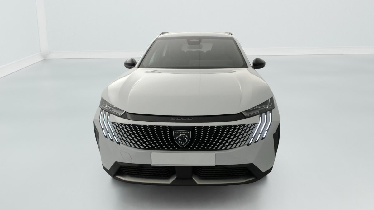 Peugeot 5008 - Image 2