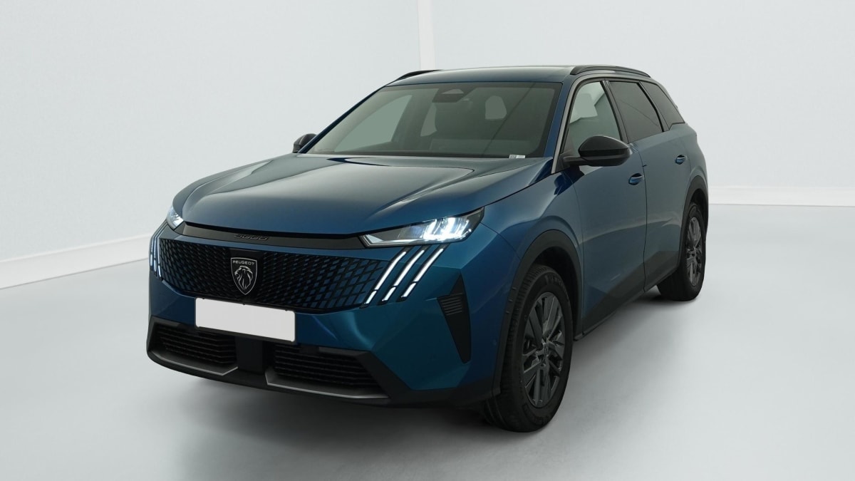 Peugeot 5008 - Image 3