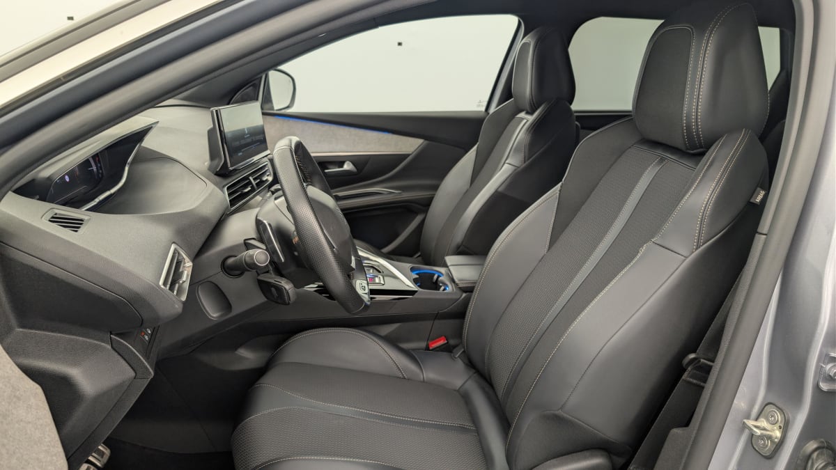 Peugeot 5008 - Image 16