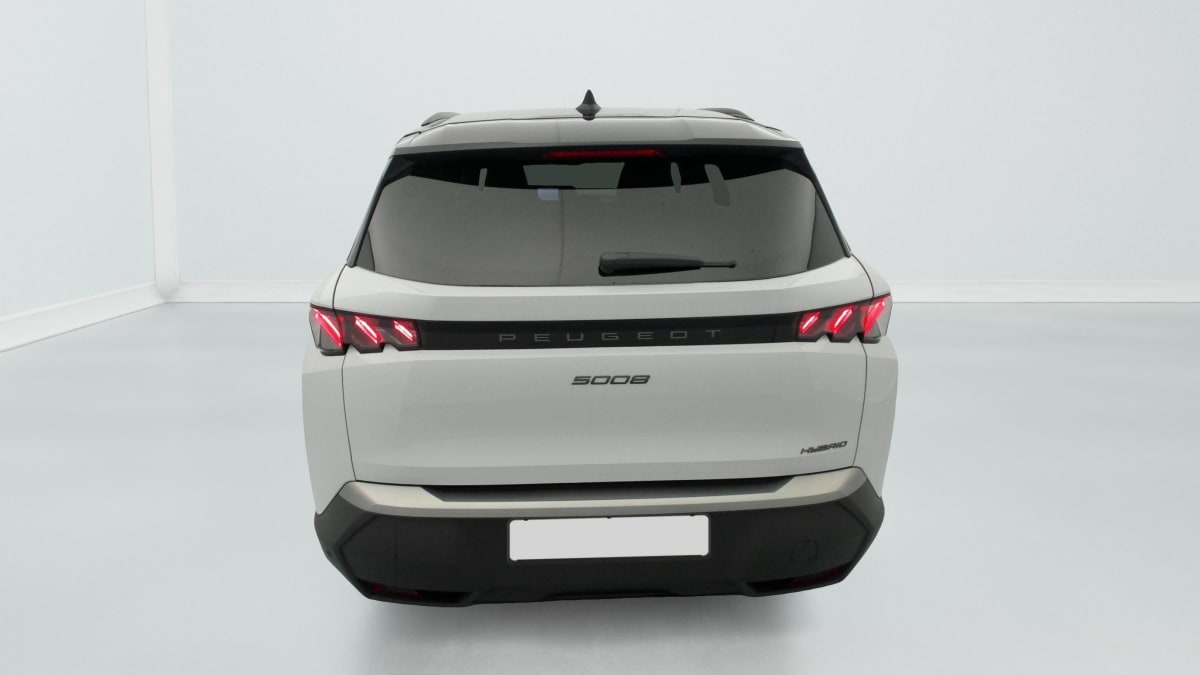 Peugeot 5008 - Image 85