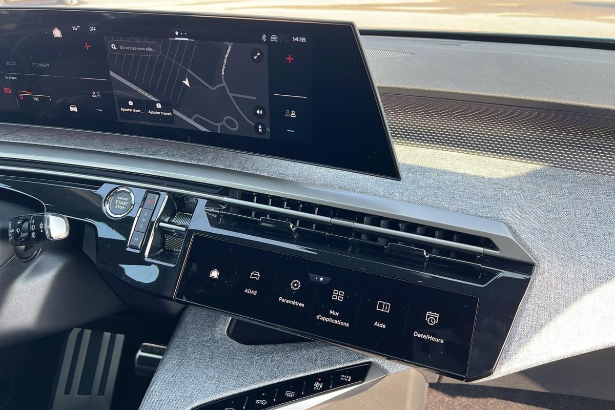 Peugeot 5008 - Image 70