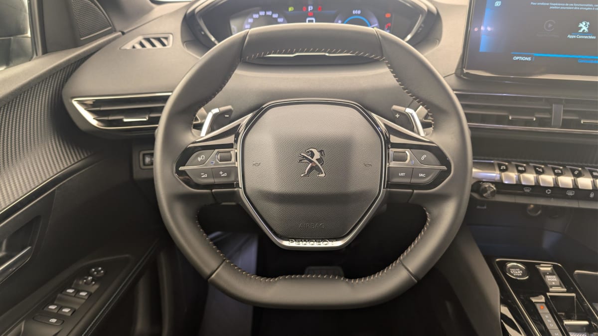Peugeot 5008 - Image 14