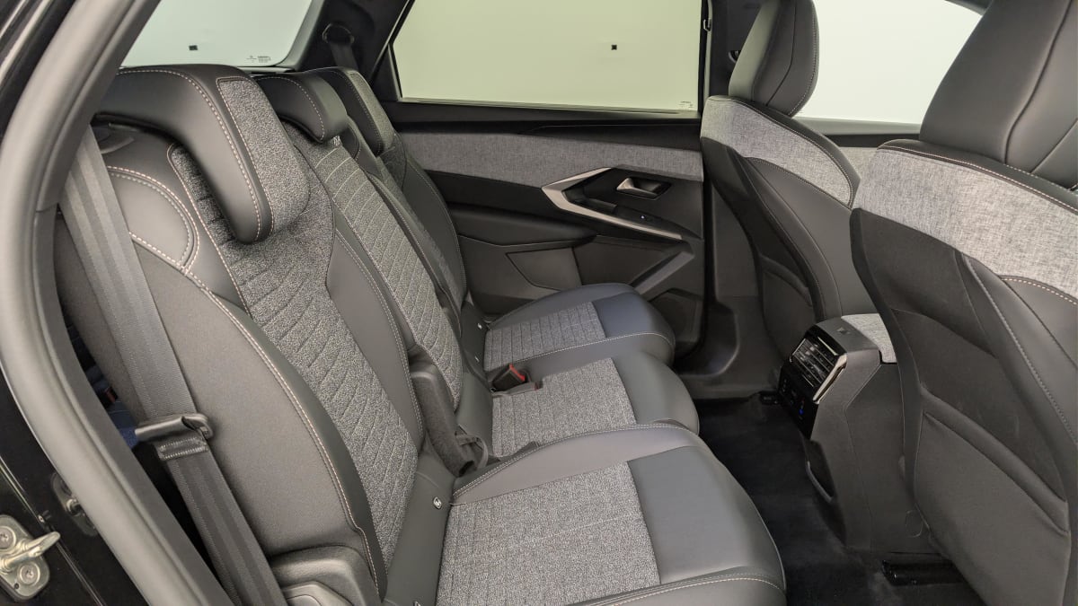 Peugeot 5008 - Image 10